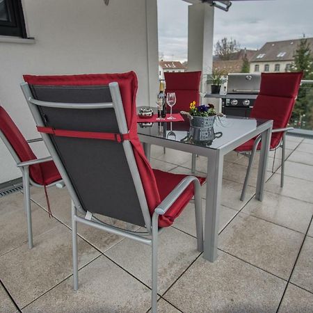 Bodensee-Fewo Modernes & Top-Ausgestattetes Appartement Incl Netflix, Fahrradgarage Uhldingen-Muehlhofen Luaran gambar