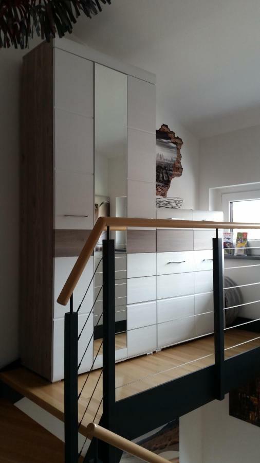 Bodensee-Fewo Modernes & Top-Ausgestattetes Appartement Incl Netflix, Fahrradgarage Uhldingen-Muehlhofen Luaran gambar